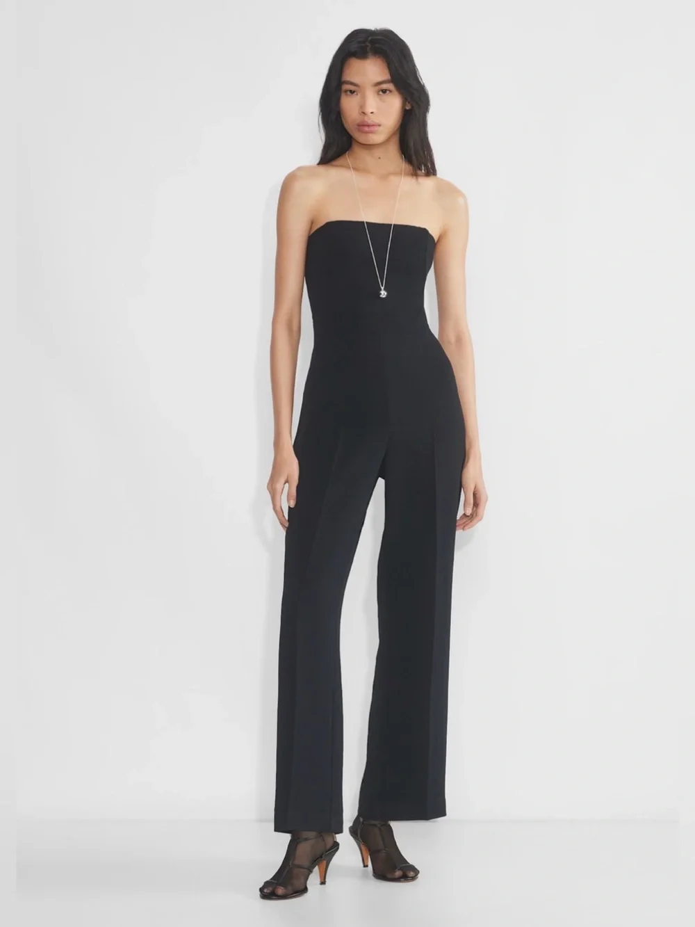 Wilfred Endless Jumpsuit, Size 4